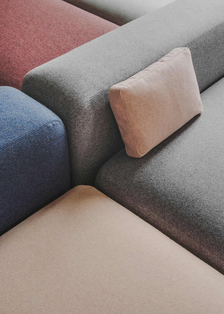 Plus Sectional by Lapalma Sofas & Sectionals La Palma