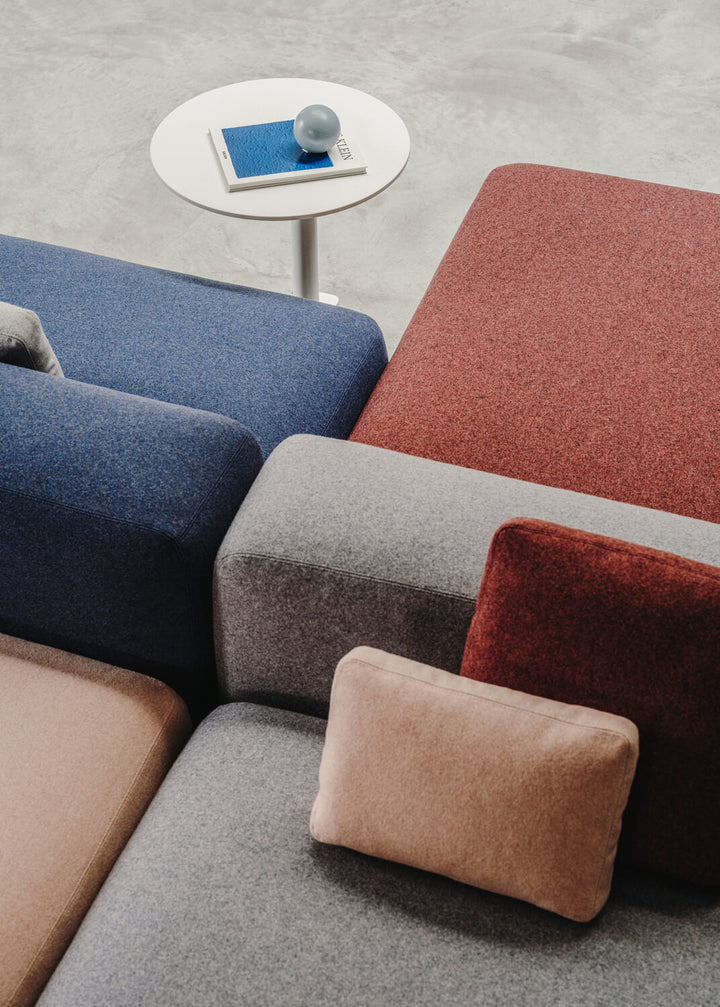Plus Sectional by Lapalma Sofas & Sectionals La Palma