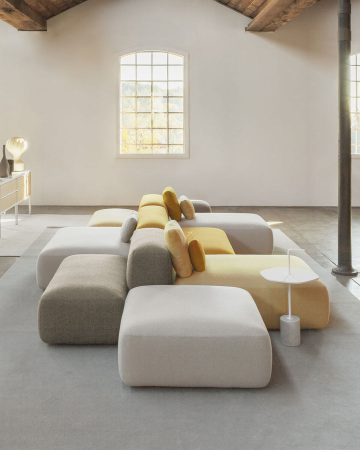 Plus Sectional by Lapalma Sofas & Sectionals La Palma