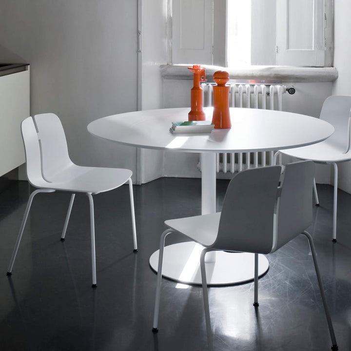 Rondò Table by Lapalma