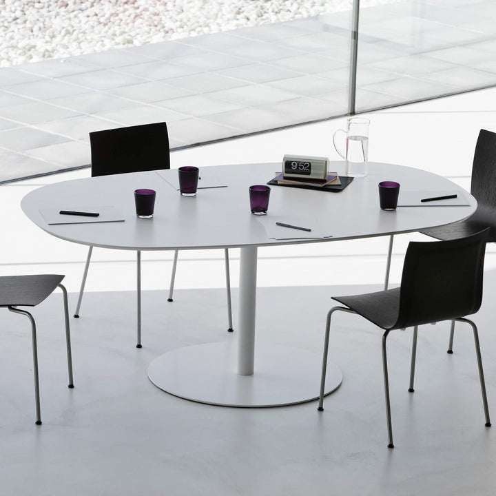 Rondò Table by Lapalma Fixed Tables La Palma