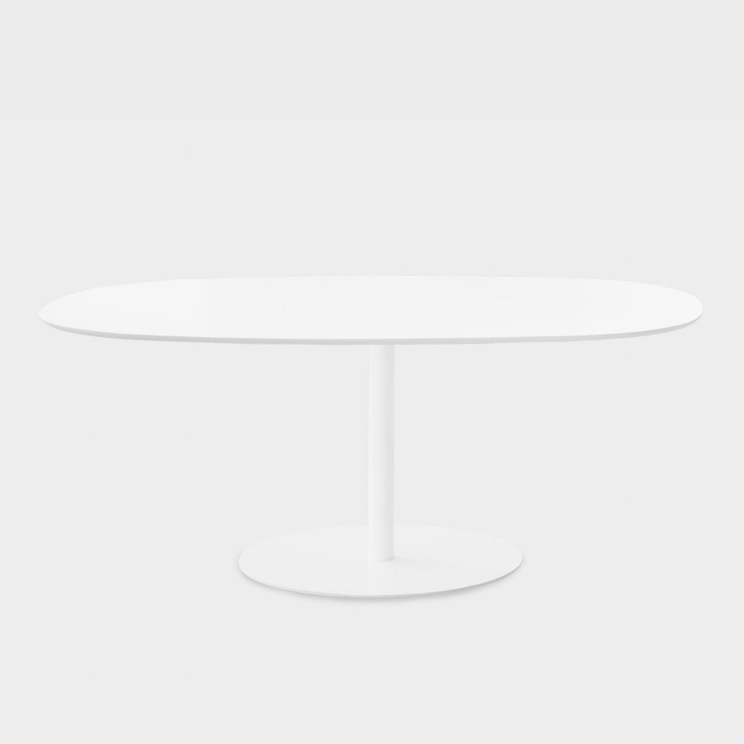 Rondò Table by Lapalma Fixed Tables La Palma