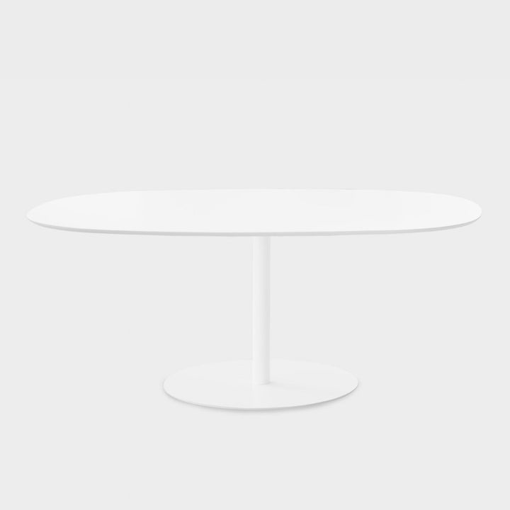 Rondò Table by Lapalma Fixed Tables La Palma
