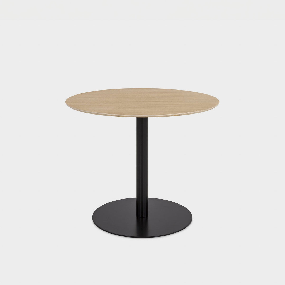 Rondò Table by Lapalma Fixed Tables La Palma