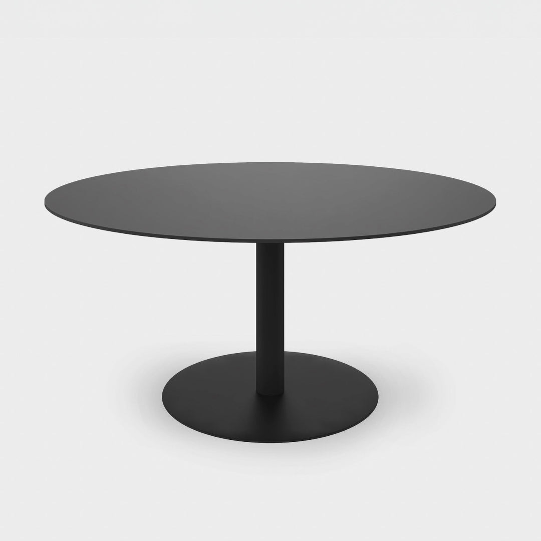 Rondò Table by Lapalma Fixed Tables La Palma