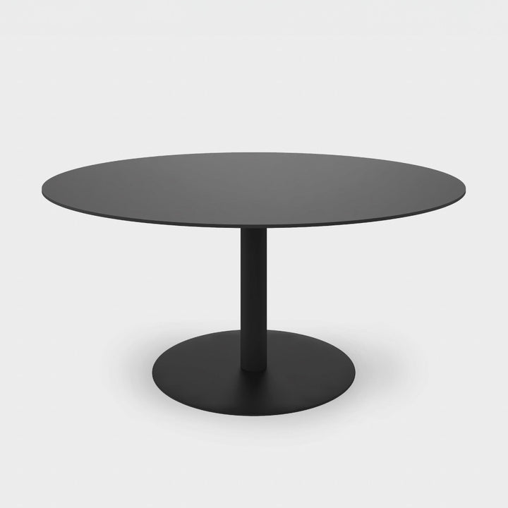 Rondò Table by Lapalma Fixed Tables La Palma