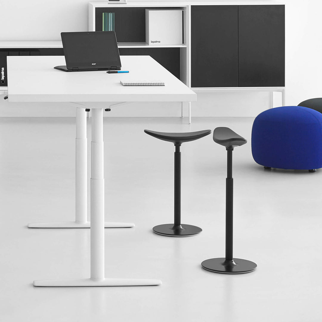 Ryo Stool by Lapalma Bar Stools & Counter Stools La Palma