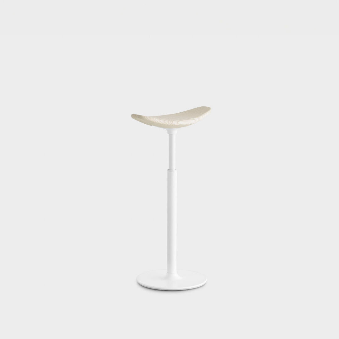 Ryo Stool by Lapalma Bar Stools & Counter Stools La Palma