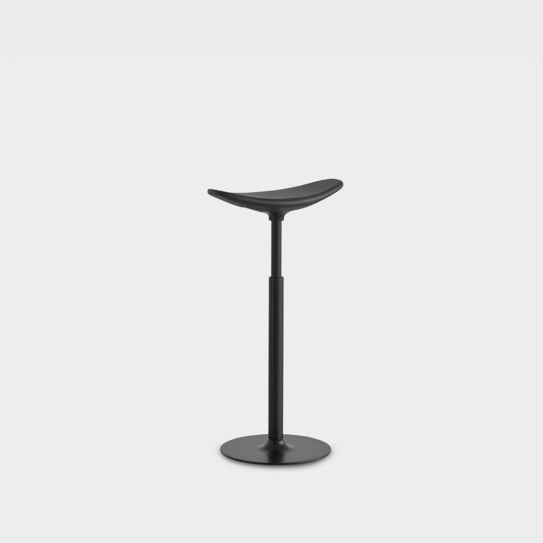 Ryo Stool by Lapalma Bar Stools & Counter Stools La Palma
