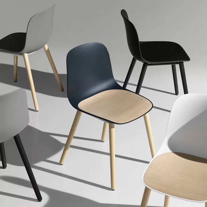 Seela Chair by Lapalma v1 Chairs & Armchairs La Palma