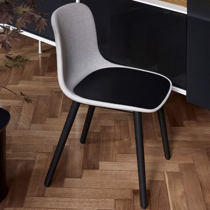 Seela Chair by Lapalma v1 Chairs & Armchairs La Palma