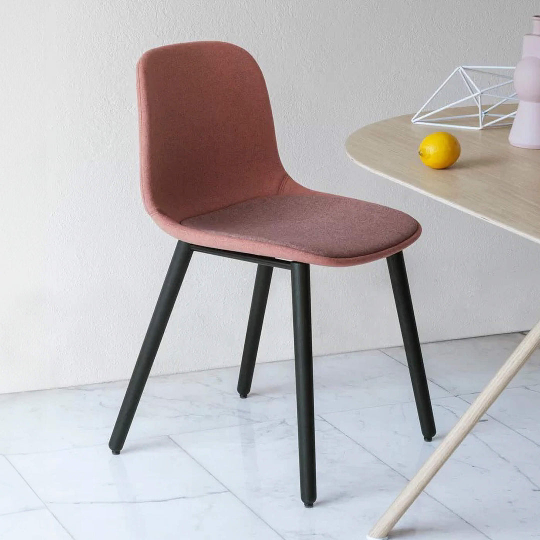 Seela Chair by Lapalma v1
