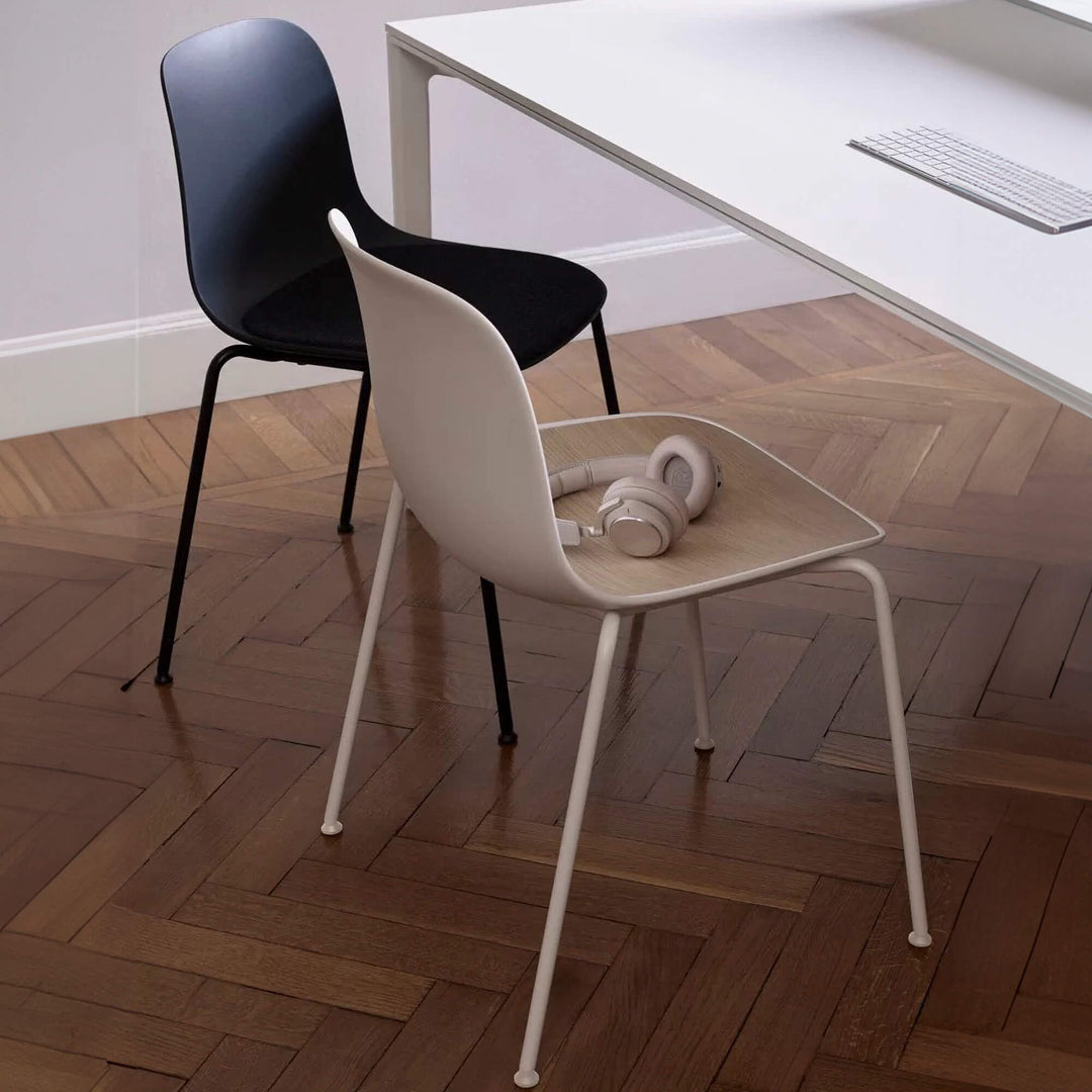 Seela Chair by Lapalma v1 Chairs & Armchairs La Palma