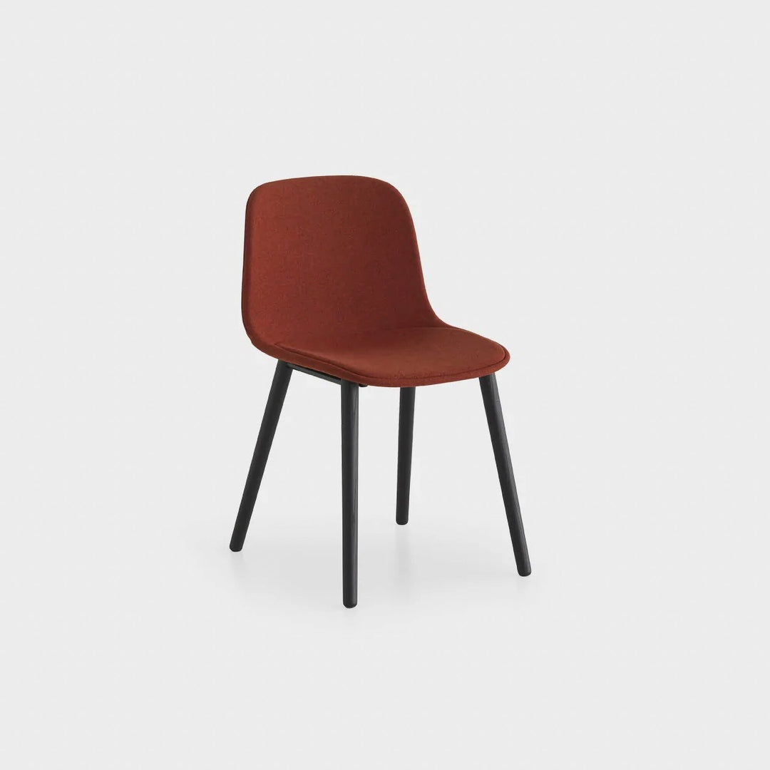 Seela Chair by Lapalma v1 Chairs & Armchairs La Palma