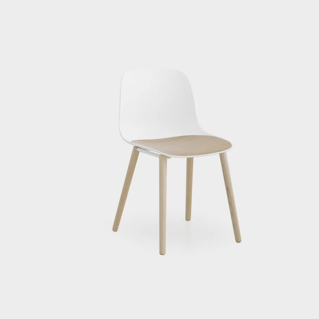 Seela Chair by Lapalma v1 Chairs & Armchairs La Palma