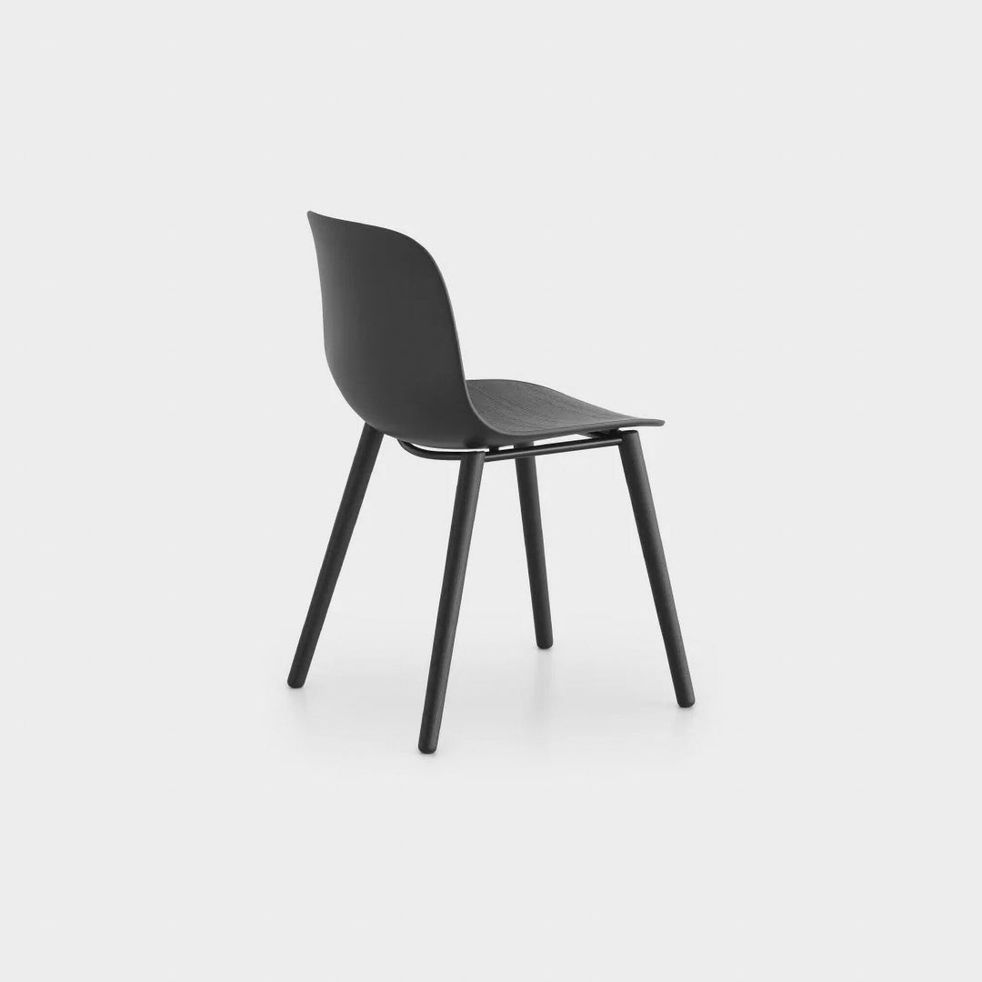 Seela Chair by Lapalma v1 Chairs & Armchairs La Palma