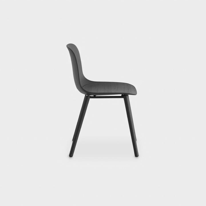 Seela Chair by Lapalma v1 Chairs & Armchairs La Palma