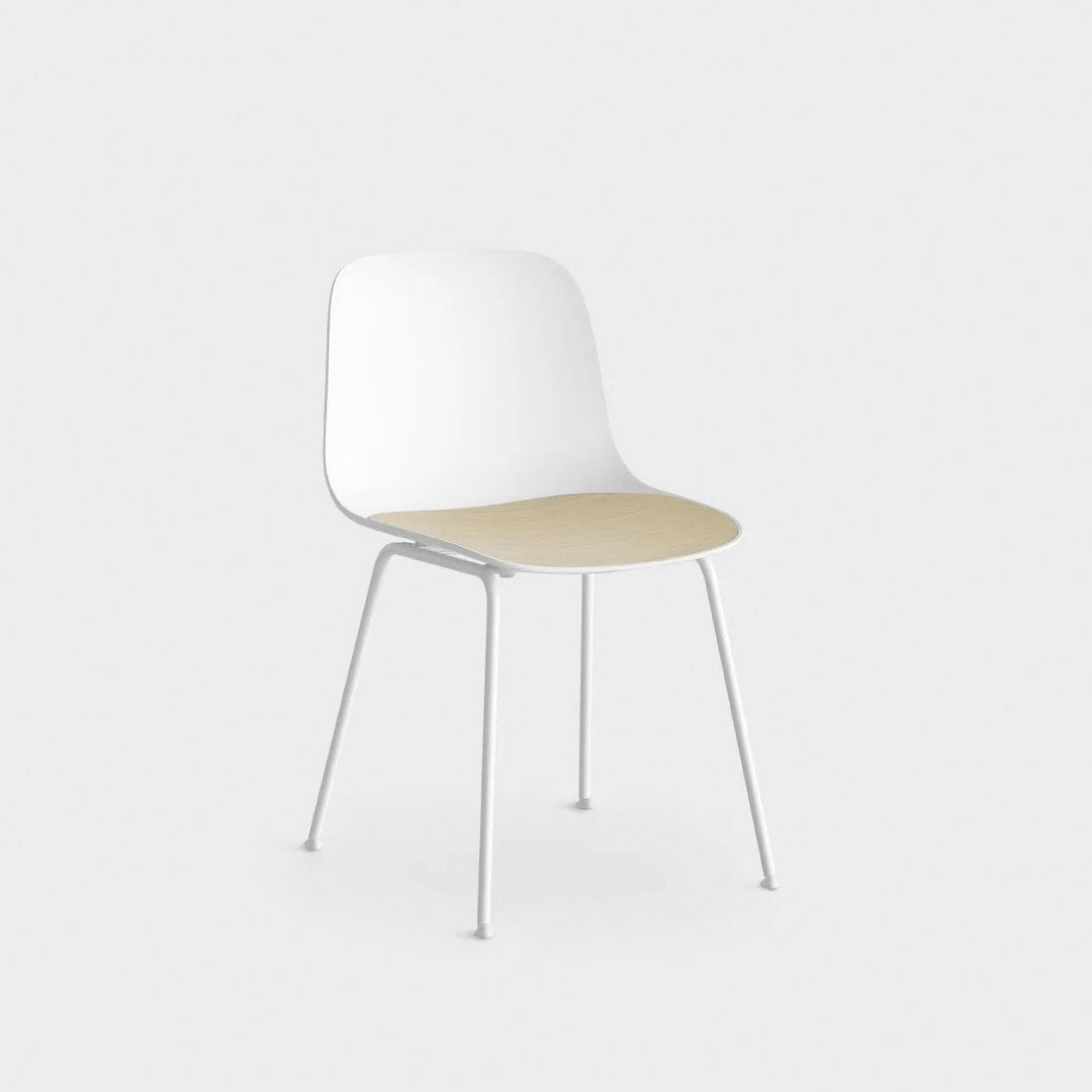 Seela Chair by Lapalma v1 Chairs & Armchairs La Palma