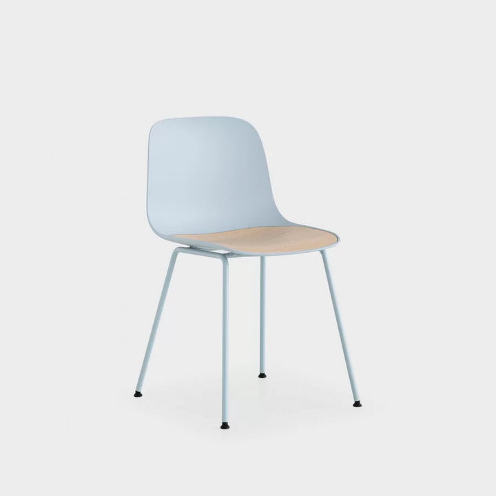 Seela Chair by Lapalma v1 Chairs & Armchairs La Palma