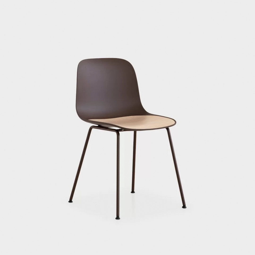 Seela Chair by Lapalma v1 Chairs & Armchairs La Palma