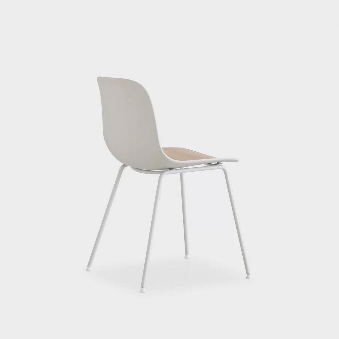 Seela Chair by Lapalma v1 Chairs & Armchairs La Palma