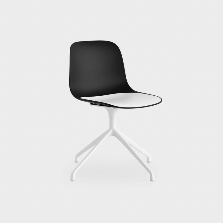 Seela Chair by Lapalma v2 Chairs & Armchairs La Palma