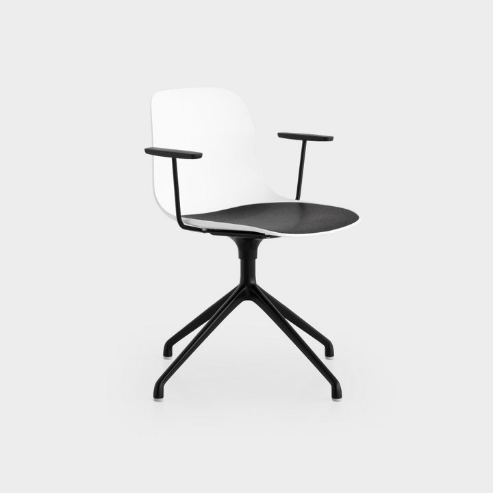 Seela Chair by Lapalma v2 Chairs & Armchairs La Palma
