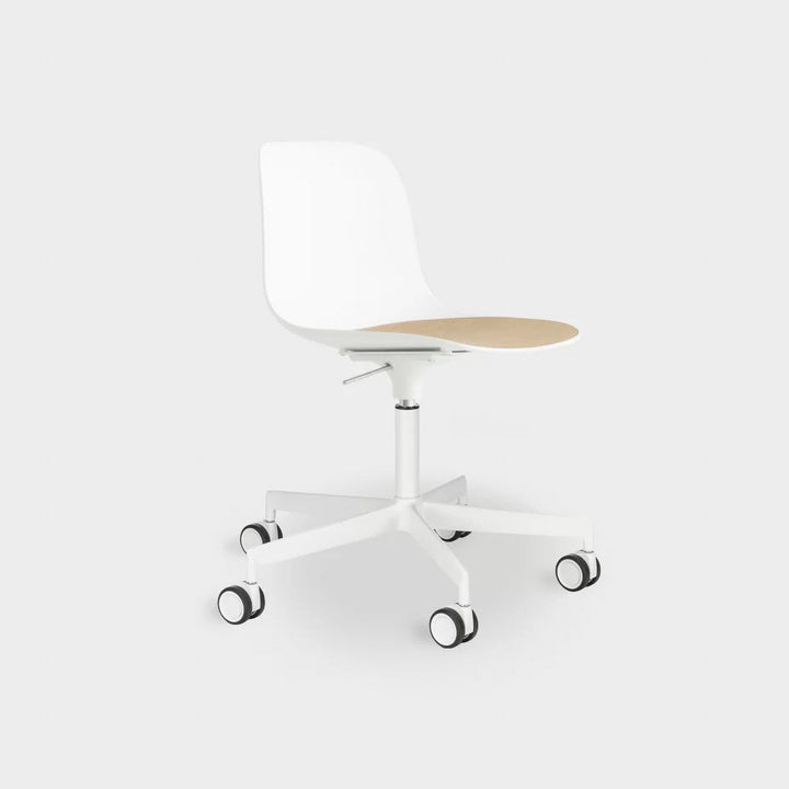 Seela Office Chair by Lapalma v1 Office Chairs & Armchairs La Palma