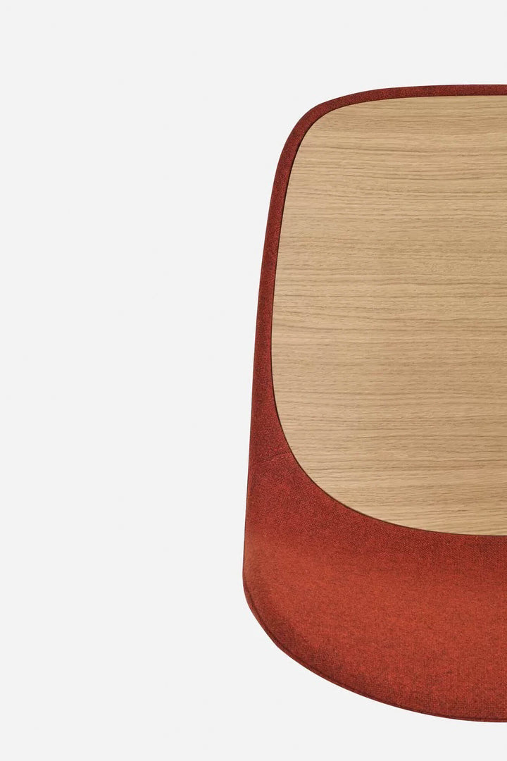 Seela Office Chair by Lapalma v2 Office Chairs & Armchairs La Palma