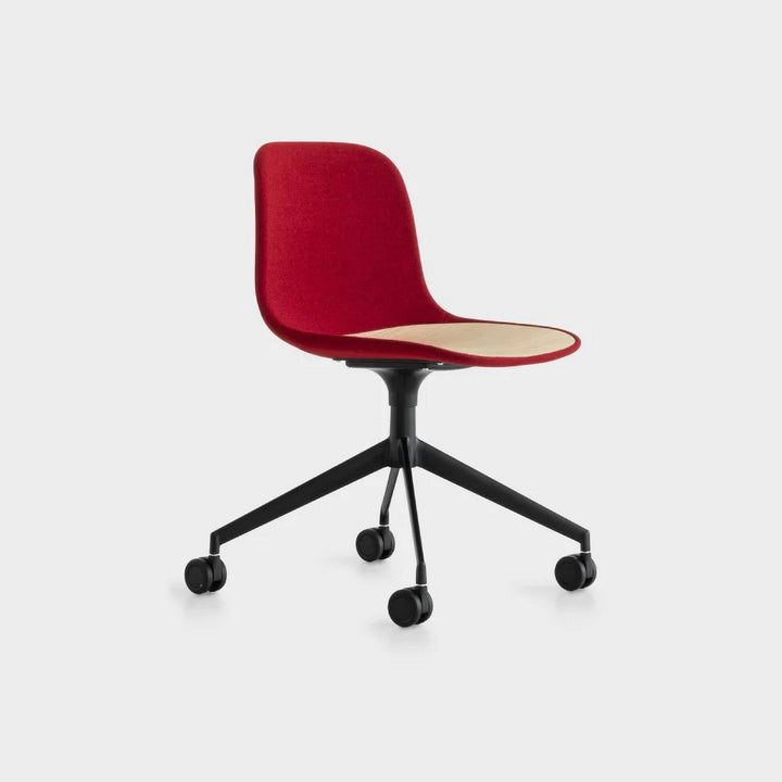 Seela Office Chair by Lapalma v3 Office Chairs & Armchairs La Palma