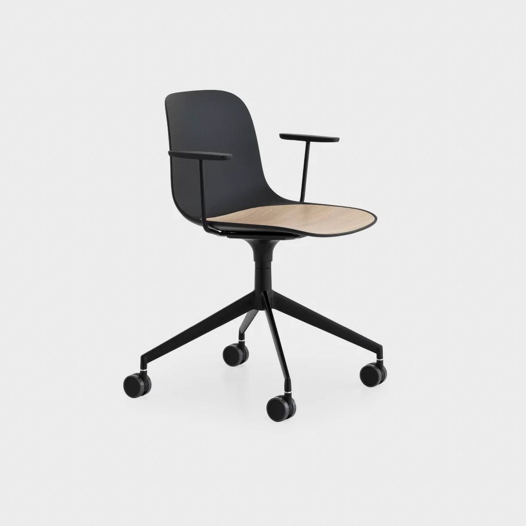 Seela Office Chair by Lapalma v3 Office Chairs & Armchairs La Palma
