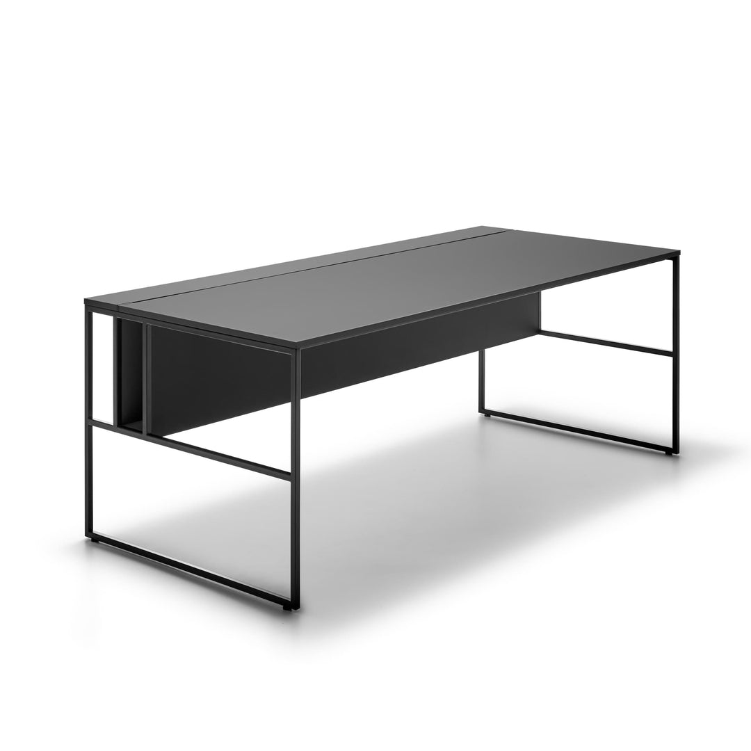 20.Venti Desk Office Desks & Drawers MDF Italia