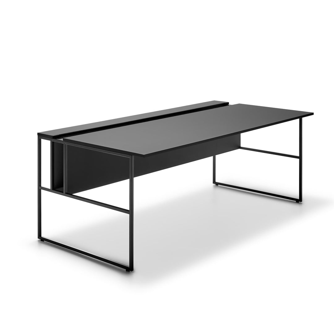 20.Venti Desk Office Desks & Drawers MDF Italia