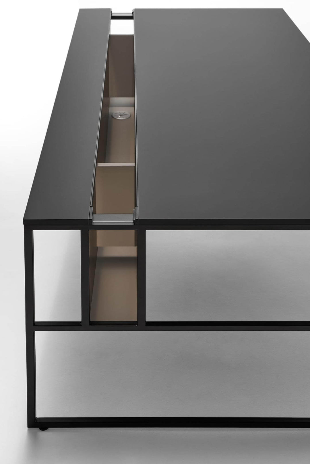 20.Venti Desk Office Desks & Drawers MDF Italia