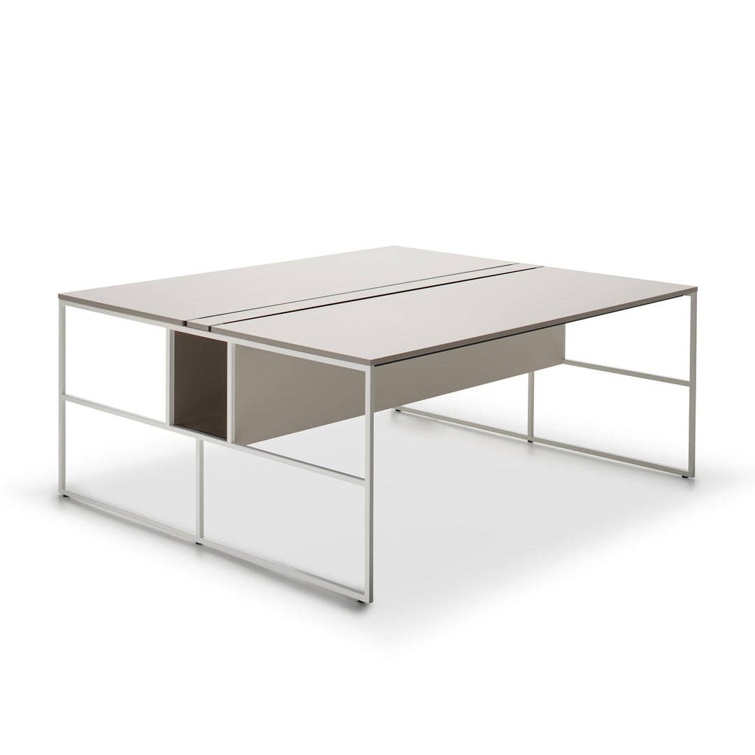 20.Venti Workstation Office Desks & Drawers MDF Italia
