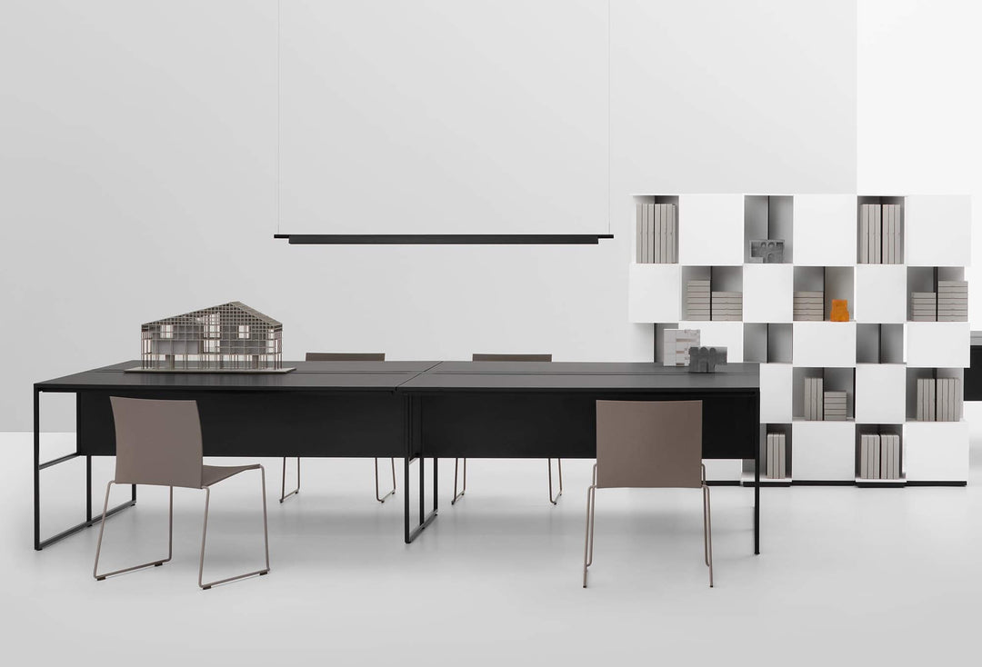 20.Venti Workstation Office Desks & Drawers MDF Italia