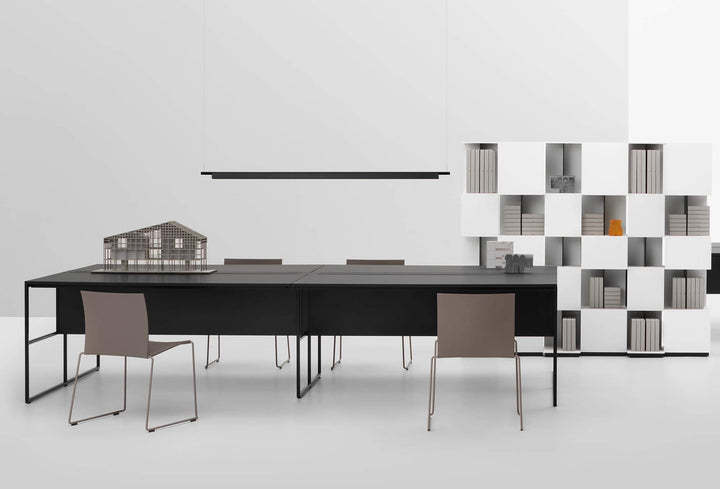 20.Venti Workstation Office Desks & Drawers MDF Italia