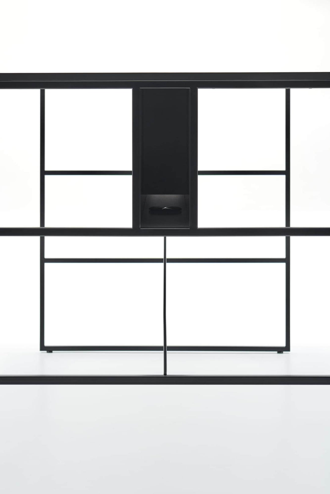20.Venti High Desk Office Desks & Drawers MDF Italia