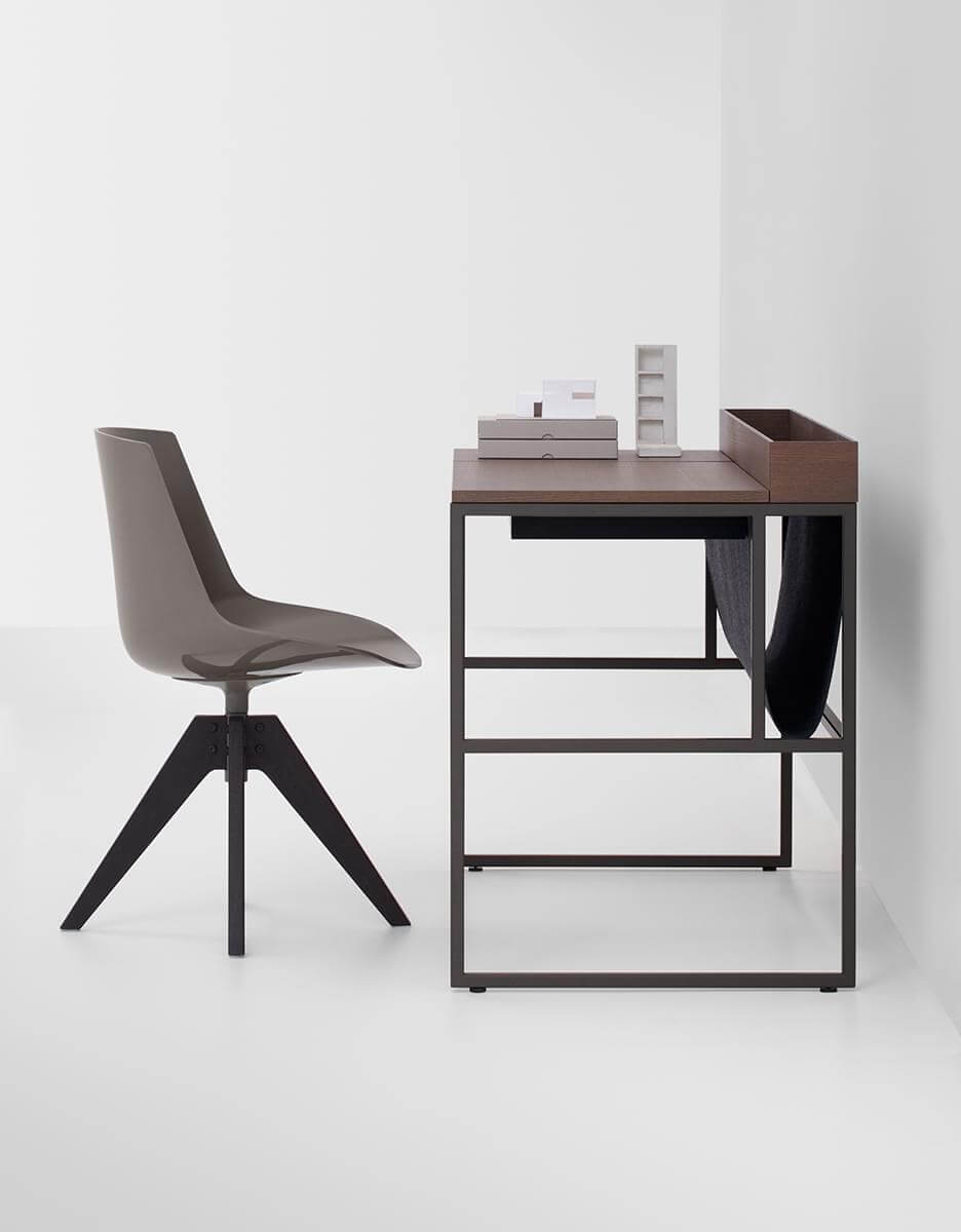 20.Venti Home Desk Home Desks & Drawers MDF Italia