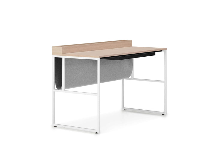20.Venti Home Desk Home Desks & Drawers MDF Italia
