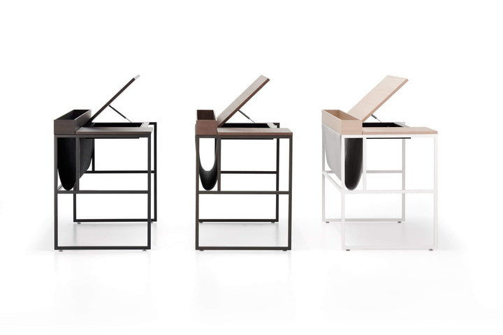 20.Venti Home Desk Home Desks & Drawers MDF Italia