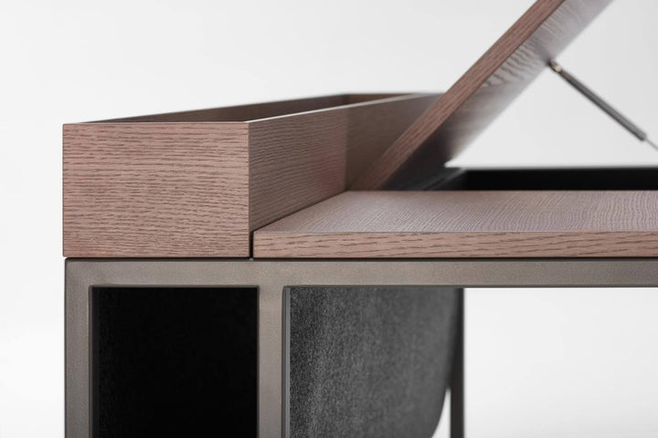 20.Venti Home Desk Home Desks & Drawers MDF Italia