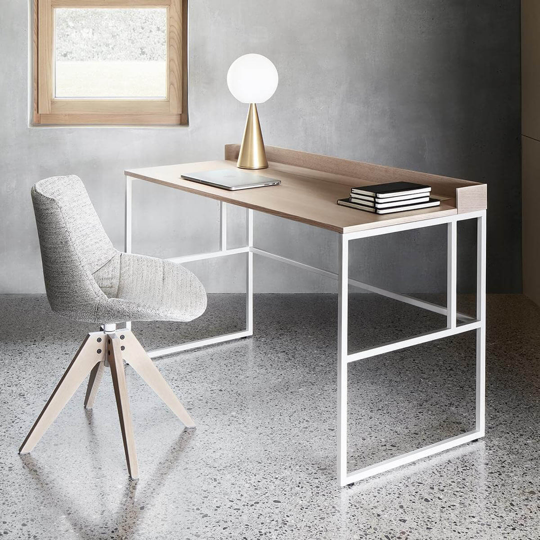 20.Venti Home Light Desk Home Desks & Drawers MDF Italia