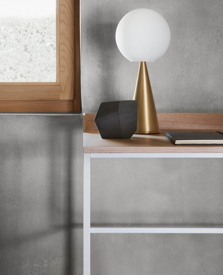 20.Venti Home Light Desk Home Desks & Drawers MDF Italia