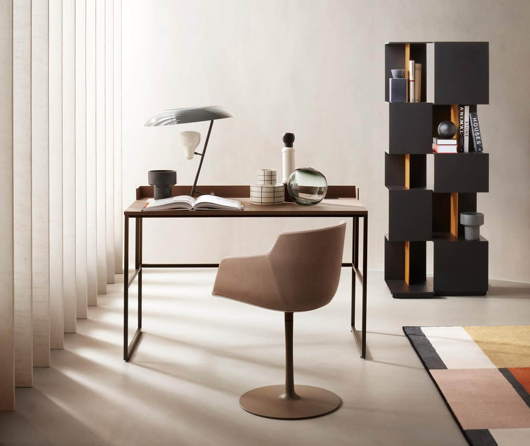 20.Venti Home Light Desk Home Desks & Drawers MDF Italia