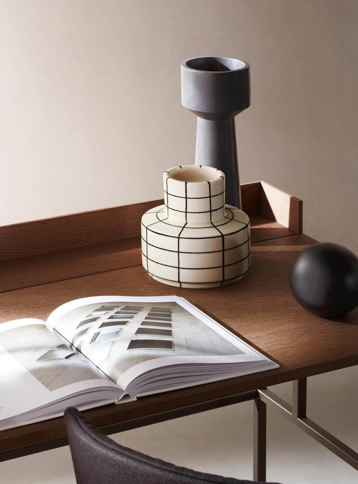 20.Venti Home Light Desk Home Desks & Drawers MDF Italia