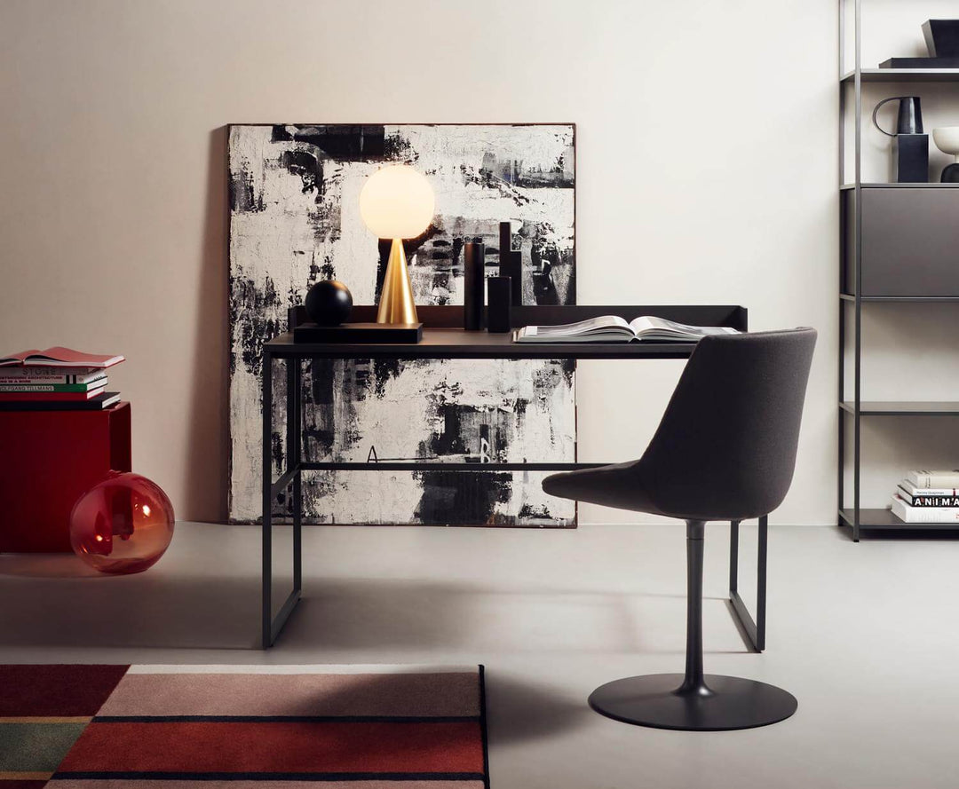 20.Venti Home Light Desk Home Desks & Drawers MDF Italia