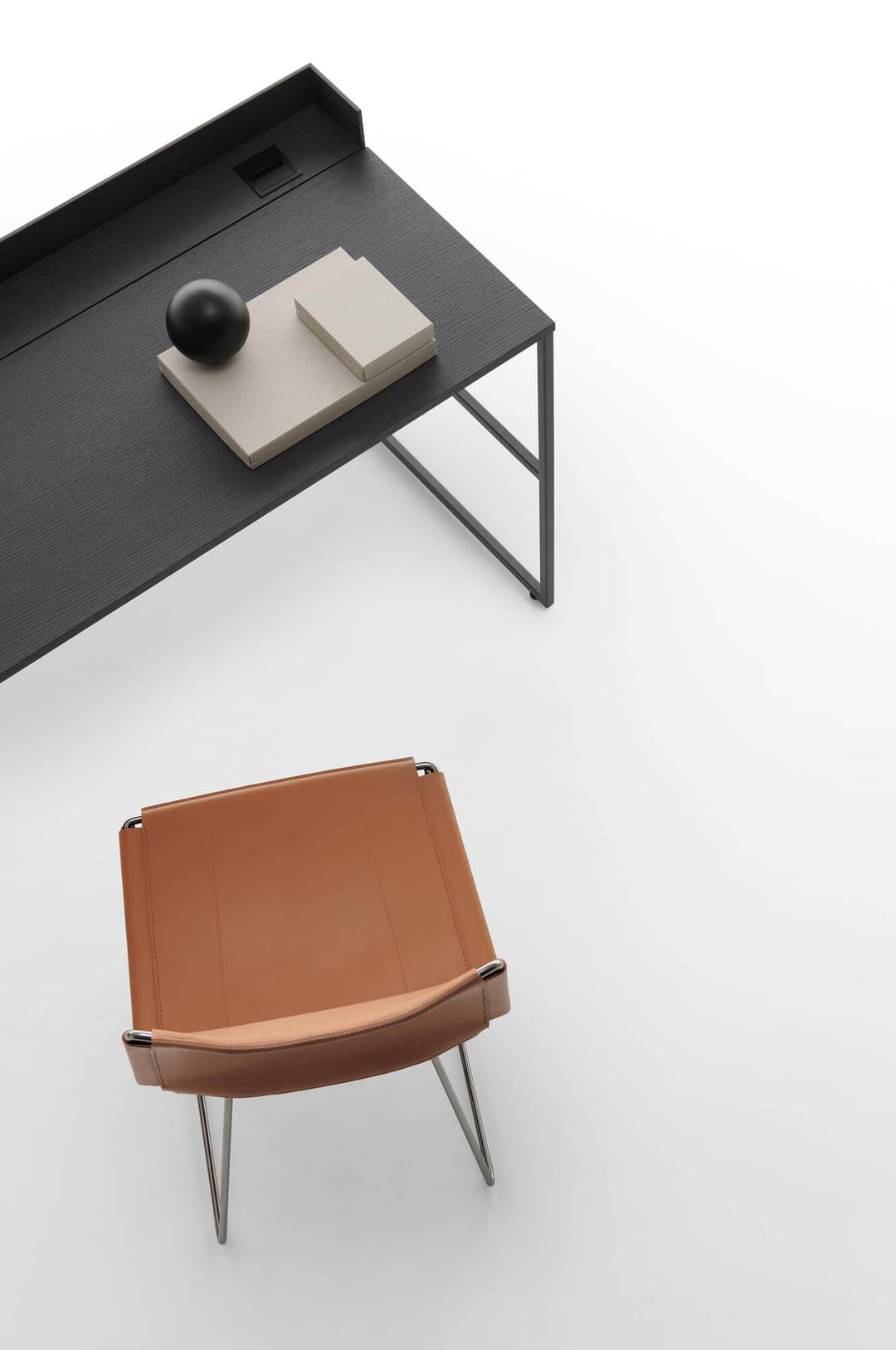 20.Venti Home Light Desk Home Desks & Drawers MDF Italia