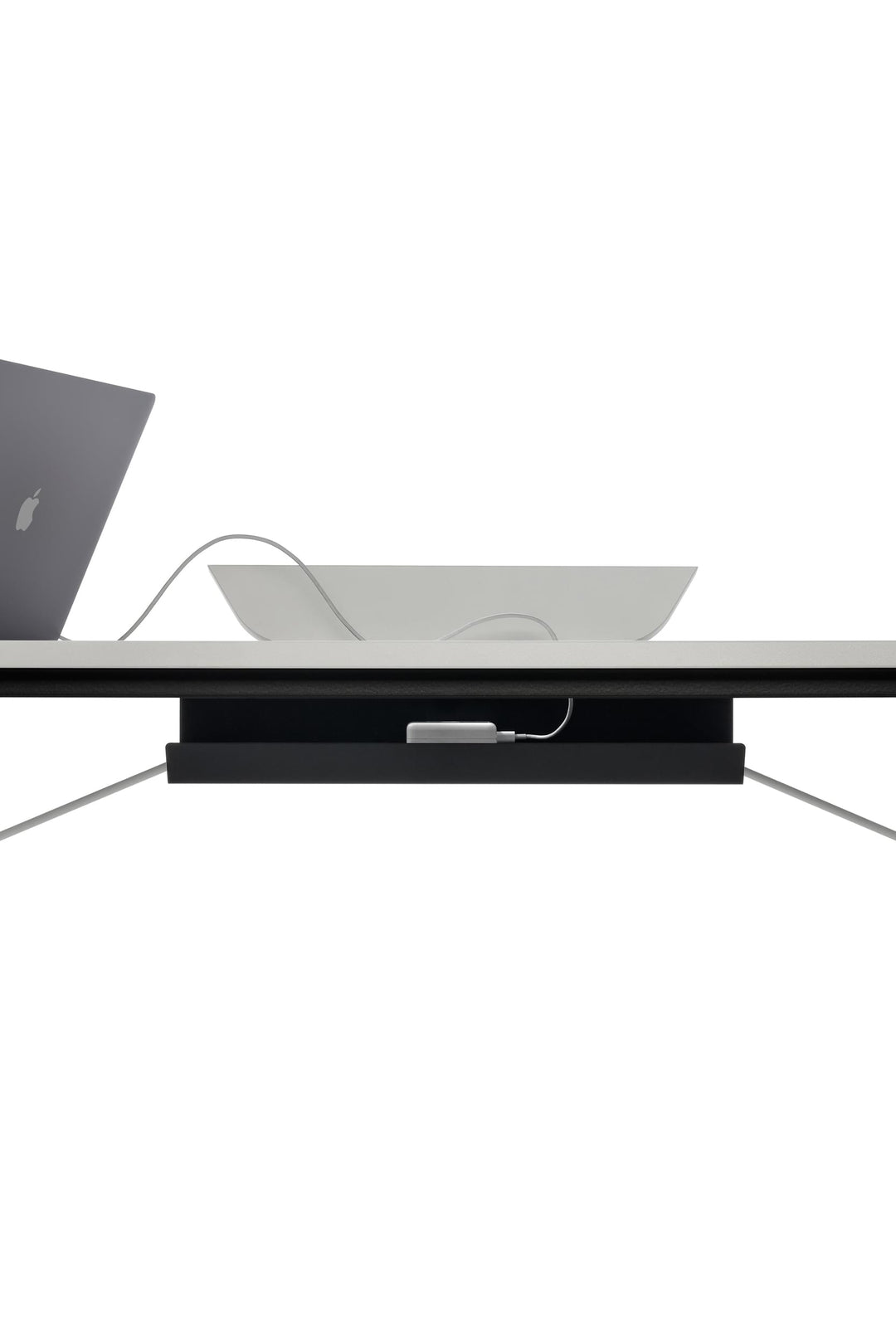 20.Venti Light Desk Office Desks & Drawers MDF Italia