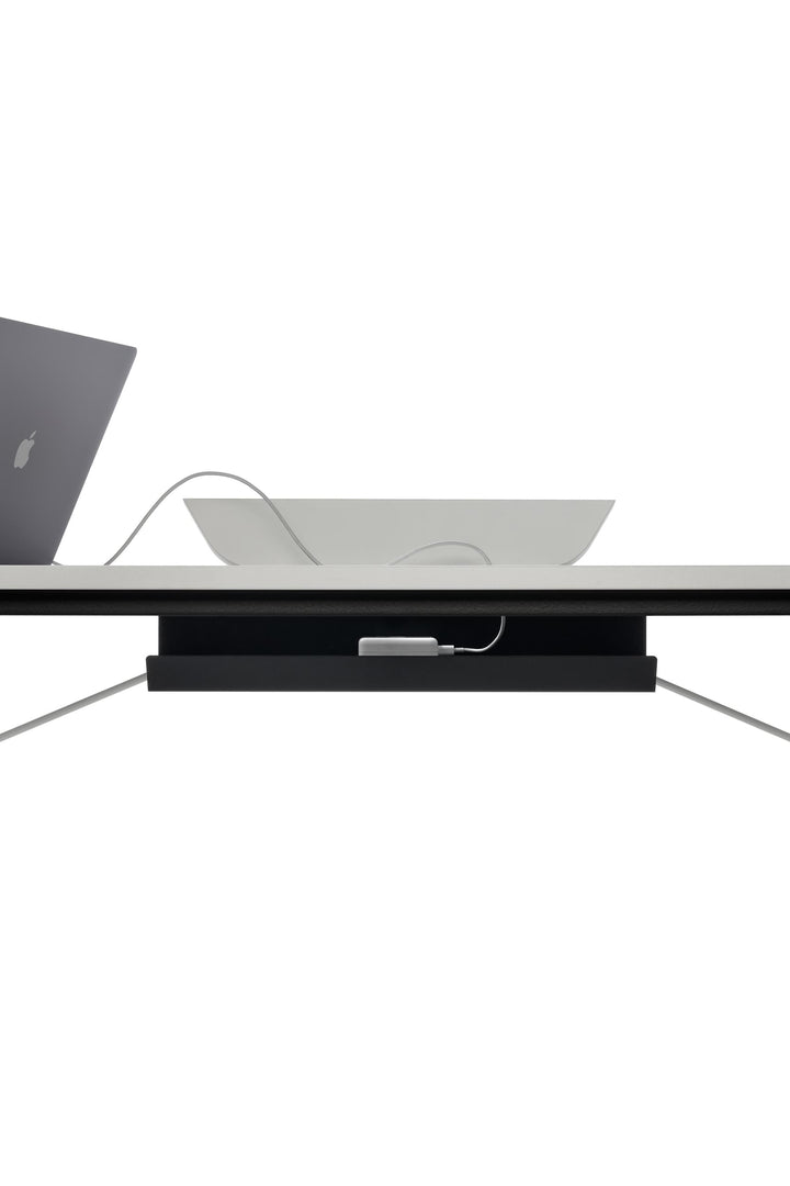 20.Venti Light Desk Office Desks & Drawers MDF Italia